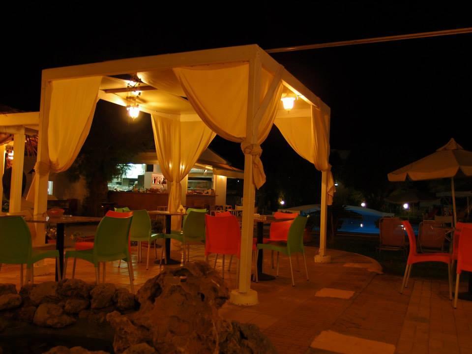 يورانيون Hippokratis Apartments المظهر الخارجي الصورة