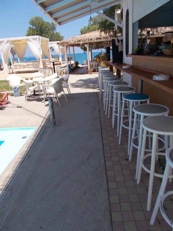 يورانيون Hippokratis Apartments المظهر الخارجي الصورة
