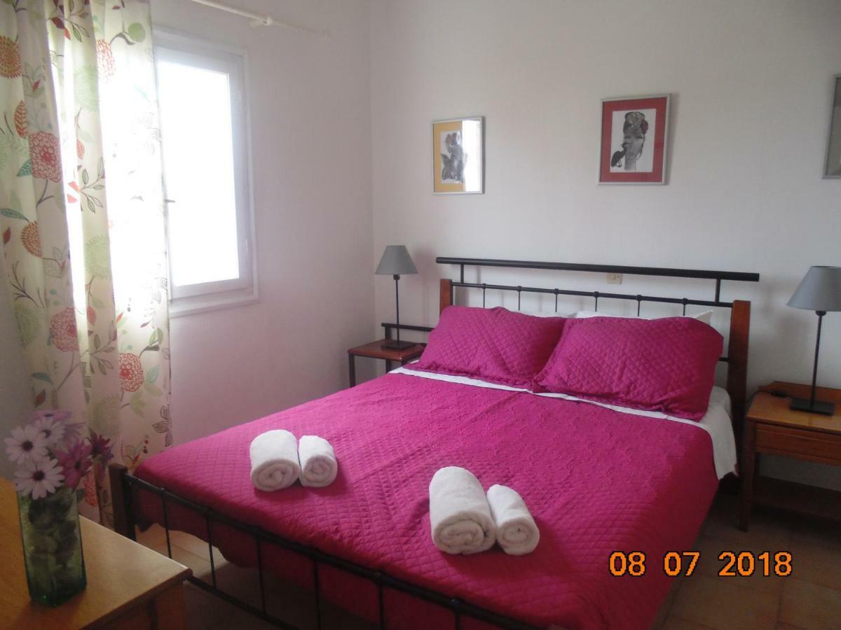 يورانيون Hippokratis Apartments المظهر الخارجي الصورة